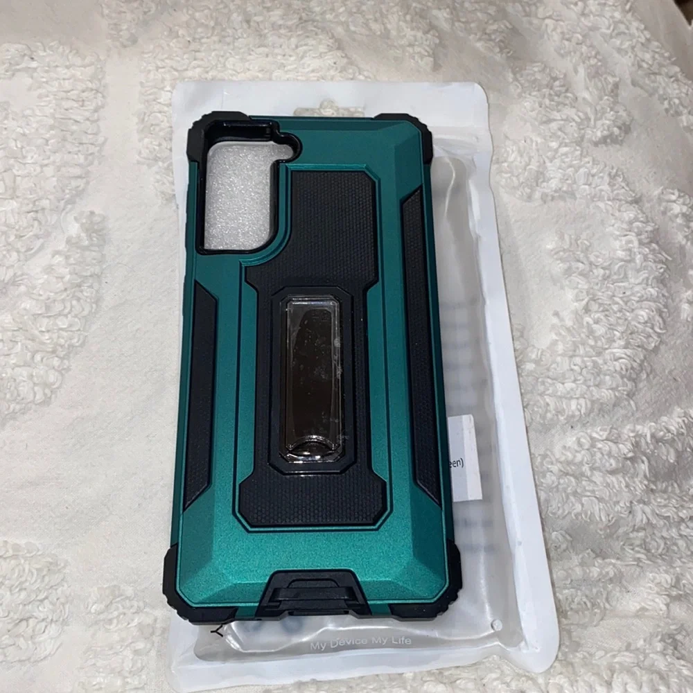 Samsung Galaxy S21 case. New
